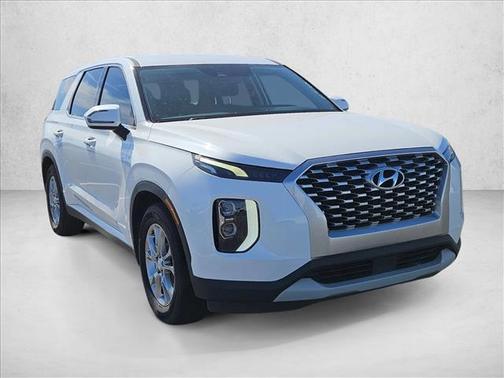 2022 Hyundai PALISADE SE