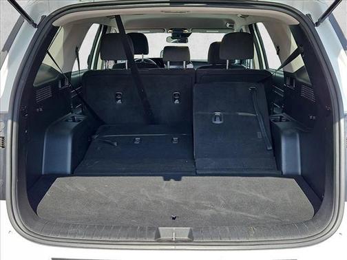 2022 Hyundai PALISADE SE