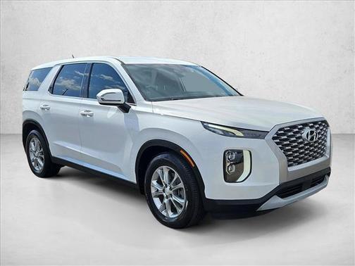 2022 Hyundai PALISADE SE