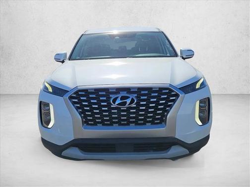 2022 Hyundai PALISADE SE