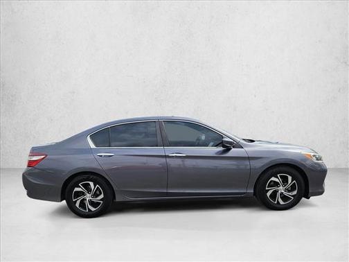 -Select- 2016 Honda Accord LX