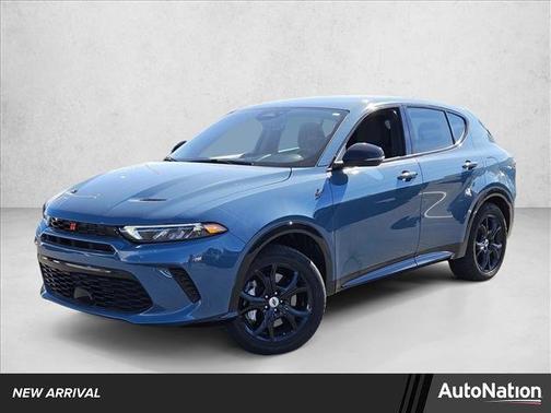 2024 Dodge Hornet R/T EAWD