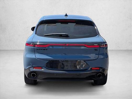 Blue Steele 2024 Dodge Hornet R/T EAWD