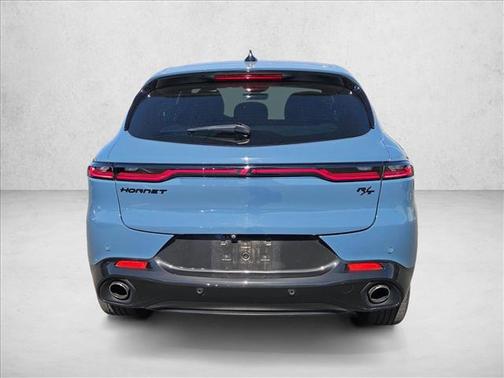2024 Dodge Hornet R/T EAWD