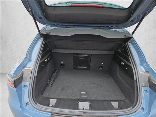 Blue Steele 2024 Dodge Hornet R/T EAWD