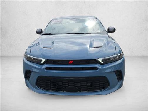Blue Steele 2024 Dodge Hornet R/T EAWD