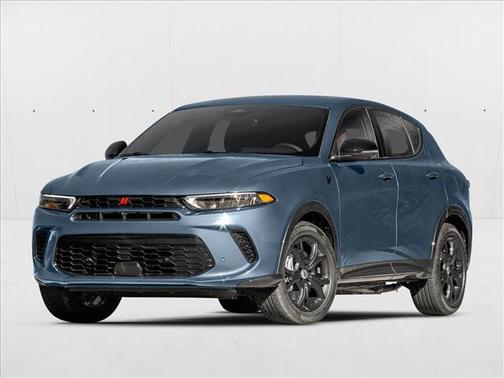 2024 Dodge Hornet R/T EAWD