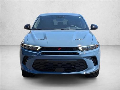 Blue Steele 2024 Dodge Hornet R/T EAWD