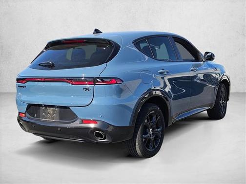 2024 Dodge Hornet R/T EAWD