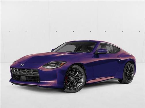 2026 Nissan Z Performance