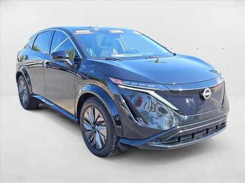 2023 Nissan ARIYA ENGAGE