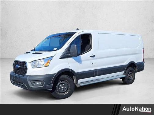 2021 Ford Transit-250 Base