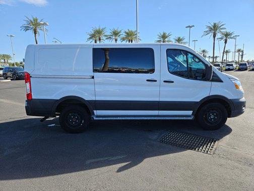 2021 Ford Transit-250 Base