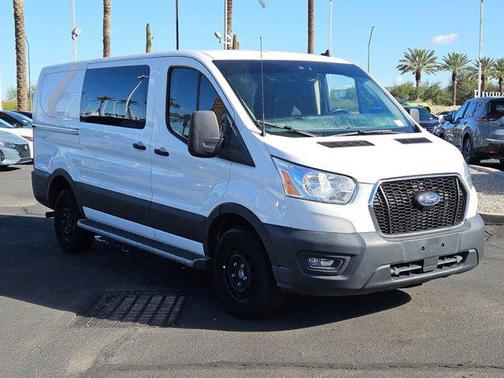 2021 Ford Transit-250 Base