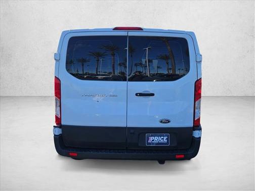2021 Ford Transit-250 Base