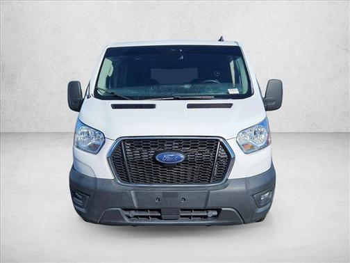 2021 Ford Transit-250 Base