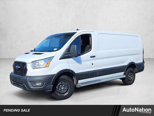 2021 Ford Transit-250 Base