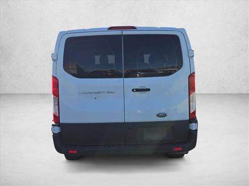 2021 Ford Transit-250 Base
