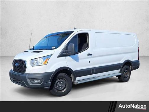 2021 Ford Transit-250 Base