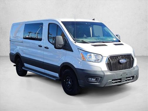 2021 Ford Transit-250 Base