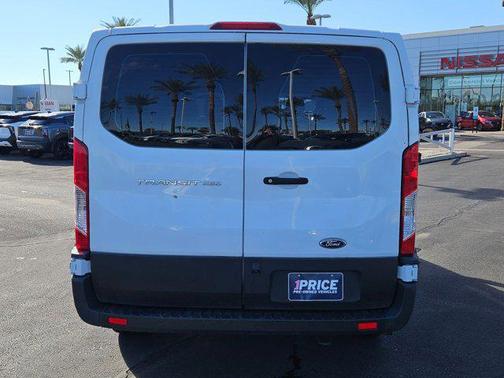 2021 Ford Transit-250 Base