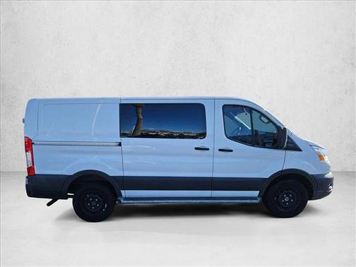 2021 Ford Transit-250 Base