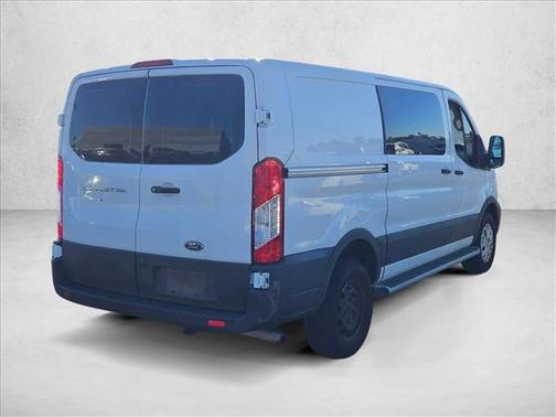 2021 Ford Transit-250 Base