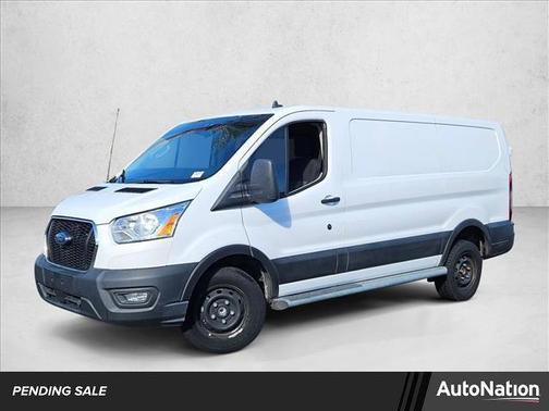 2021 Ford Transit-250 Base