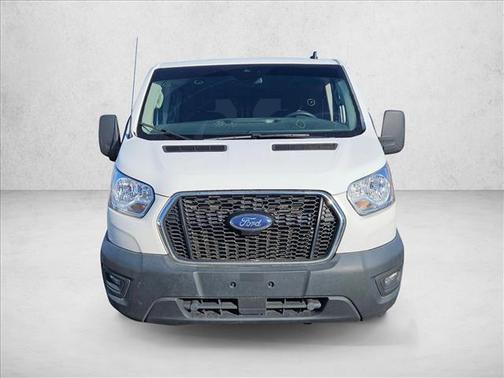 2021 Ford Transit-250 Base