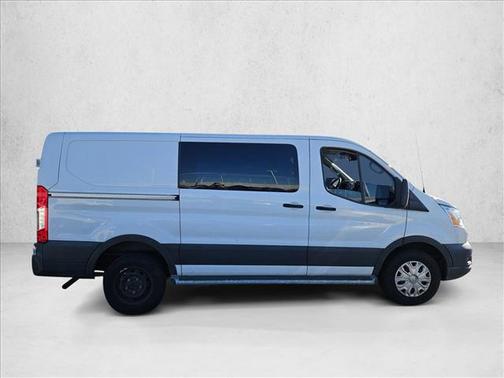 2021 Ford Transit-250 Base