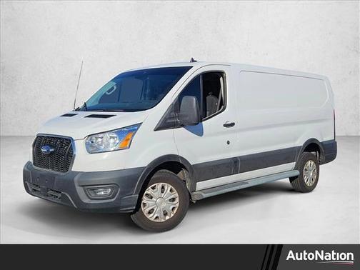 2021 Ford Transit-250 Base