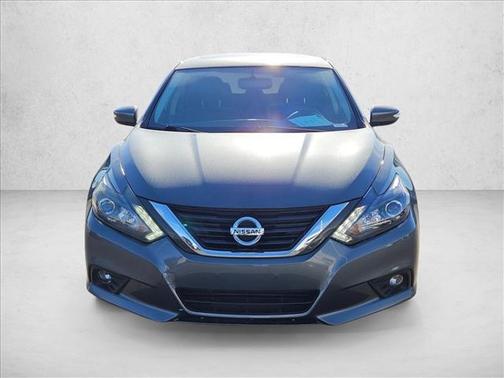 2017 Nissan Altima 2.5 SL