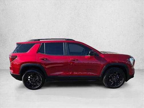 2025 GMC Terrain AWD Elevation