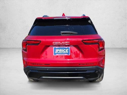 2025 GMC Terrain AWD Elevation