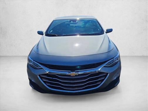 2024 Chevrolet Malibu FWD 2LT