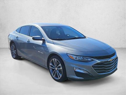 2024 Chevrolet Malibu FWD 2LT