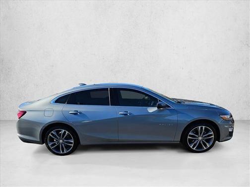 2024 Chevrolet Malibu FWD 2LT