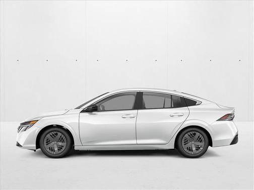 Fresh Powder 2026 Nissan Sentra SV