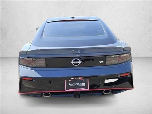 2024 Nissan Z NISMO Auto
