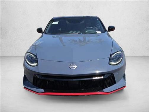 2024 Nissan Z NISMO Auto
