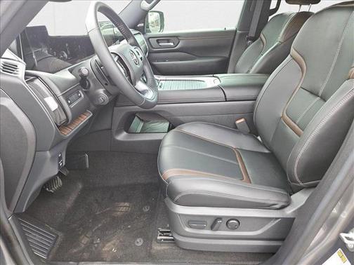 2025 Nissan Armada SL 2WD