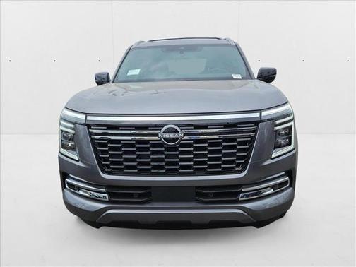 2025 Nissan Armada SL 2WD
