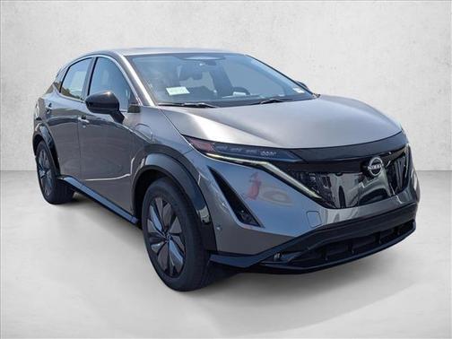 2023 Nissan ARIYA EMPOWER+