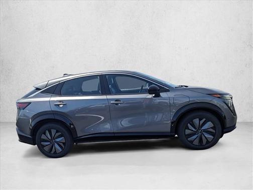 2023 Nissan ARIYA EMPOWER+