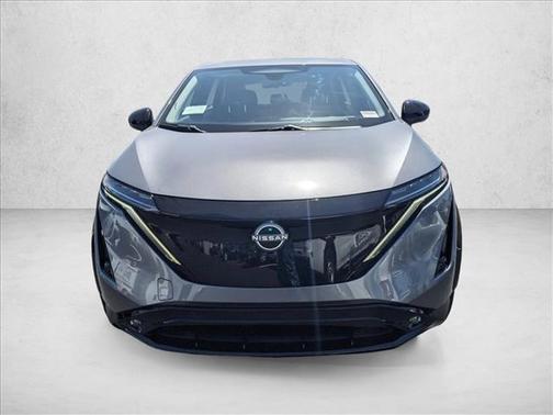 2023 Nissan ARIYA EMPOWER+