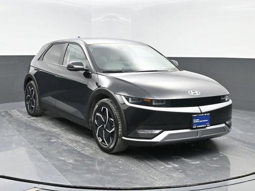 2023 Hyundai IONIQ 5 SEL