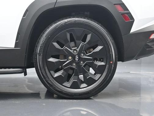 2022 Hyundai TUCSON XRT