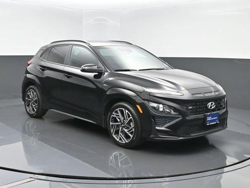 2023 Hyundai KONA N Line