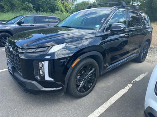 2023 Hyundai PALISADE XRT