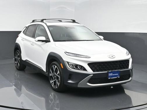 2023 Hyundai KONA Limited